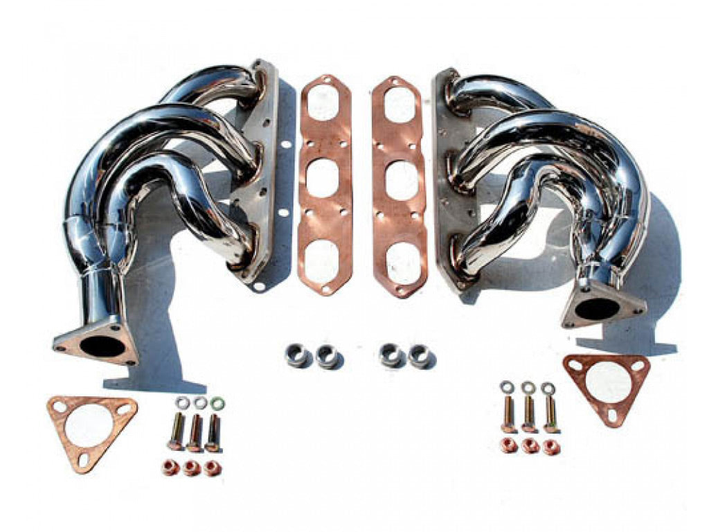 Fabspeed Race Headers only with Gaskets