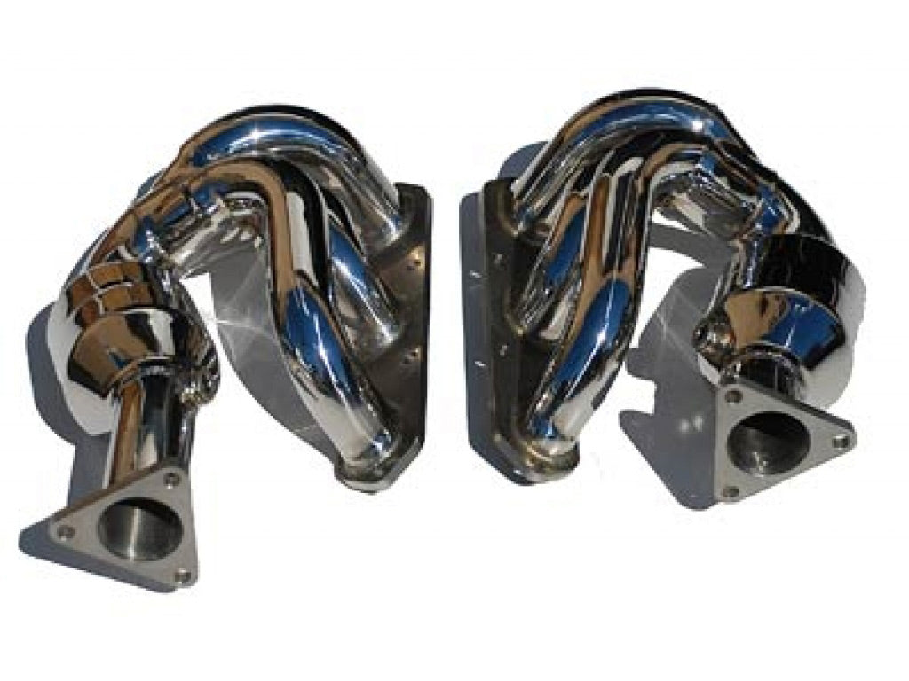 Fabspeed Headers Includes Sport Cats & gaskets