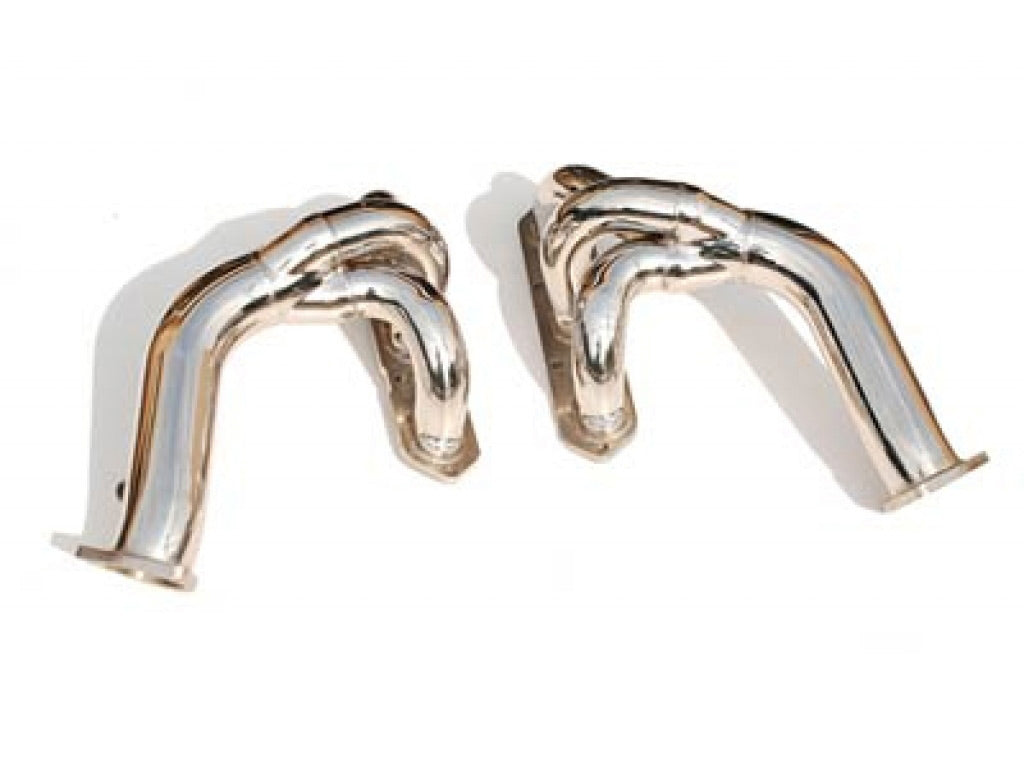 Fabspeed Race Headers