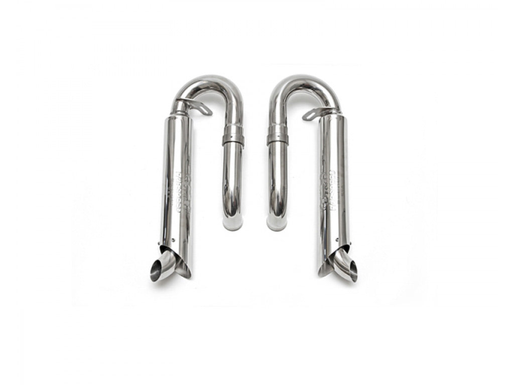 Fabspeed Supercup Exhaust System