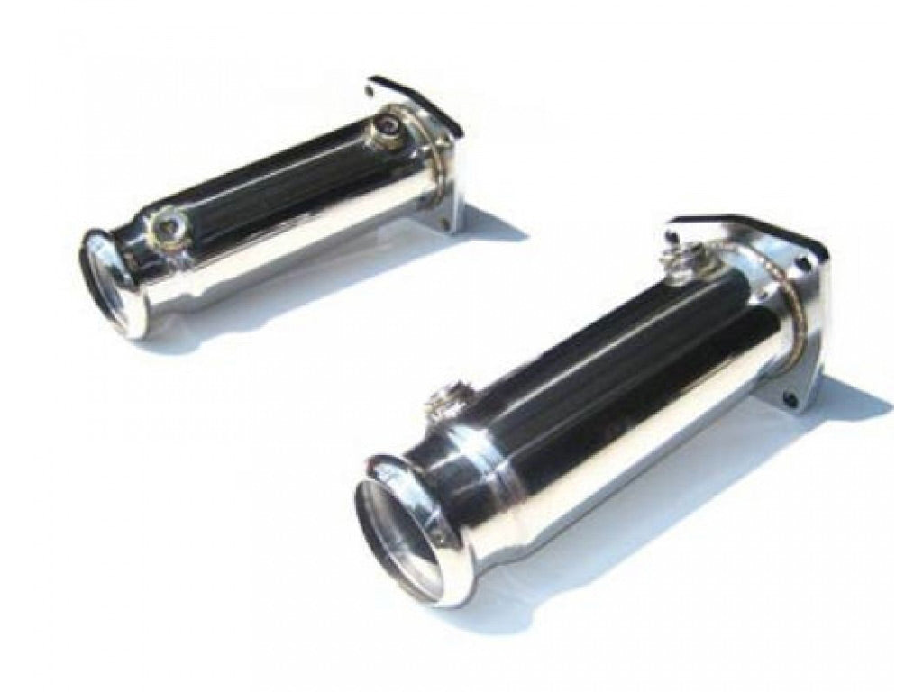 Fabspeed Catbypass Pipe