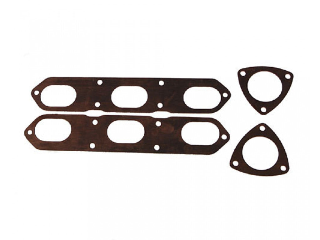 Fabspeed Header Gaskets 4 pieces