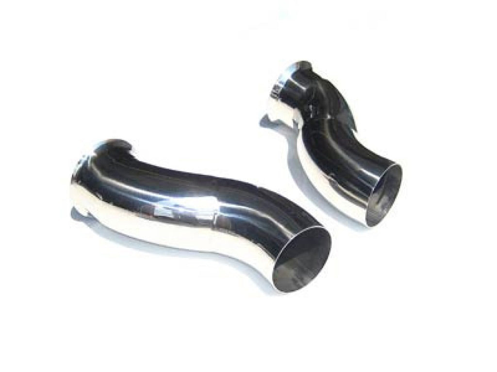 Fabspeed Muffler Bypass Pipes Must have Fabspeed Sport Cats|Catbypass