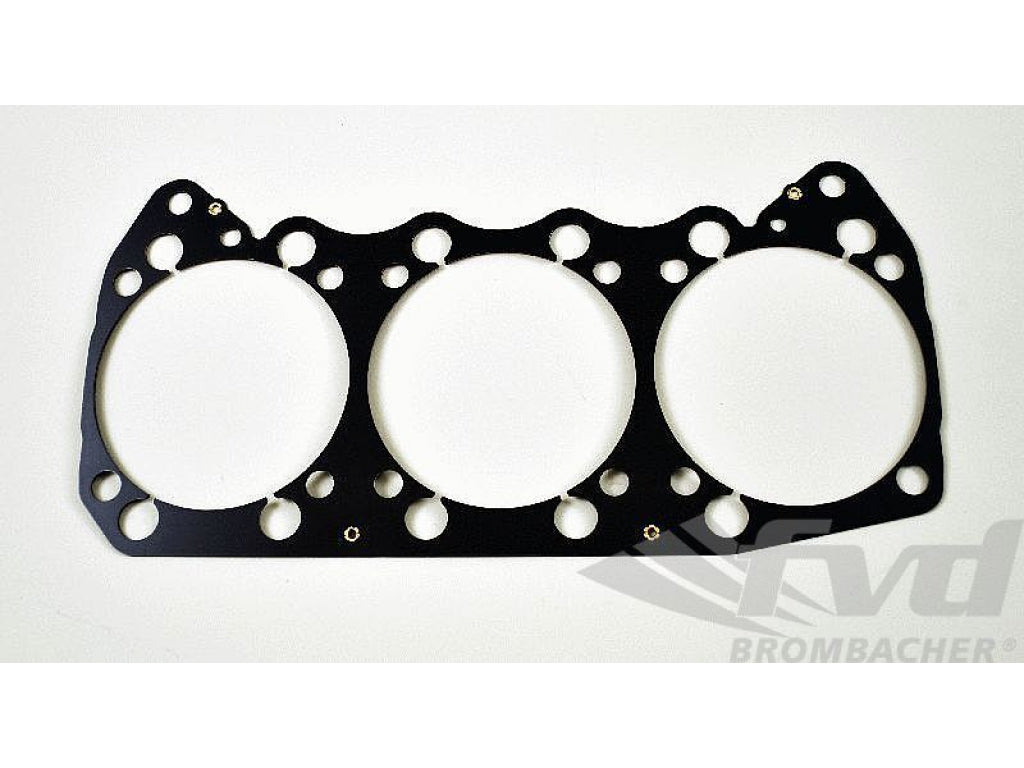 996/997 TT/GT2/GT3Cylinder base gasket for 3,9l - 4,1l fvd conversion (106 mmm bore)