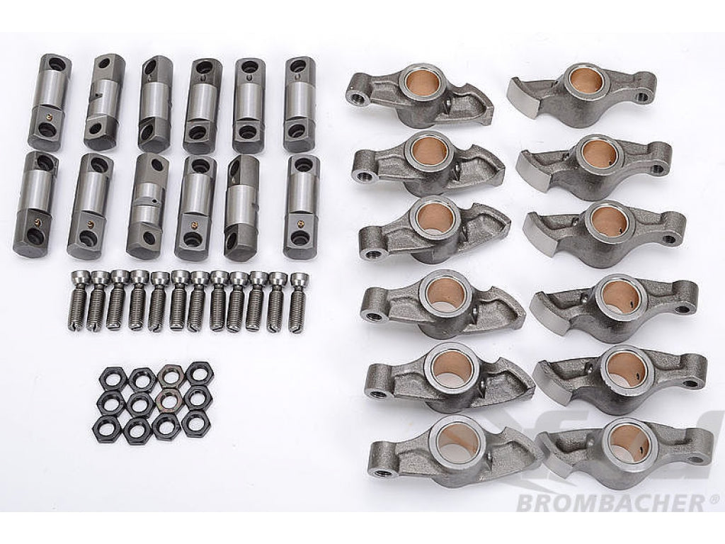 Mechanical Rocker Arm Kit