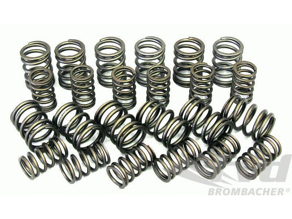 Valve Spring Set - Sport - Eibach