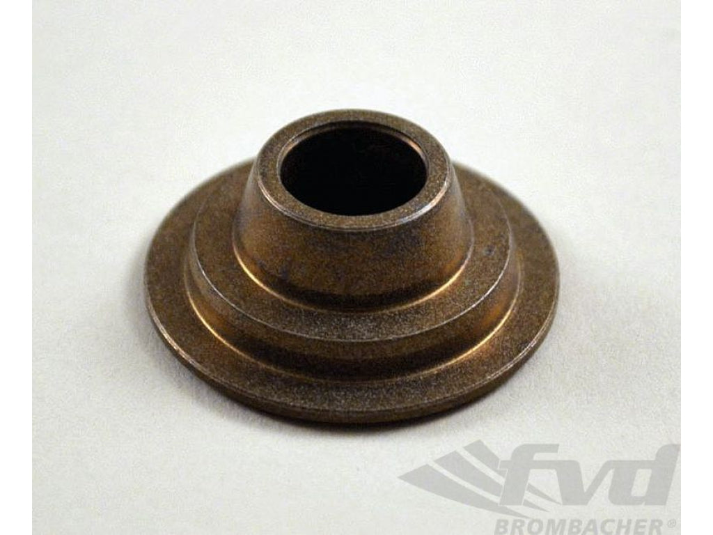 Valve Spring Retainer 911 / 930 / 964 / 965 - Titanium - Upper - for OEM Springs