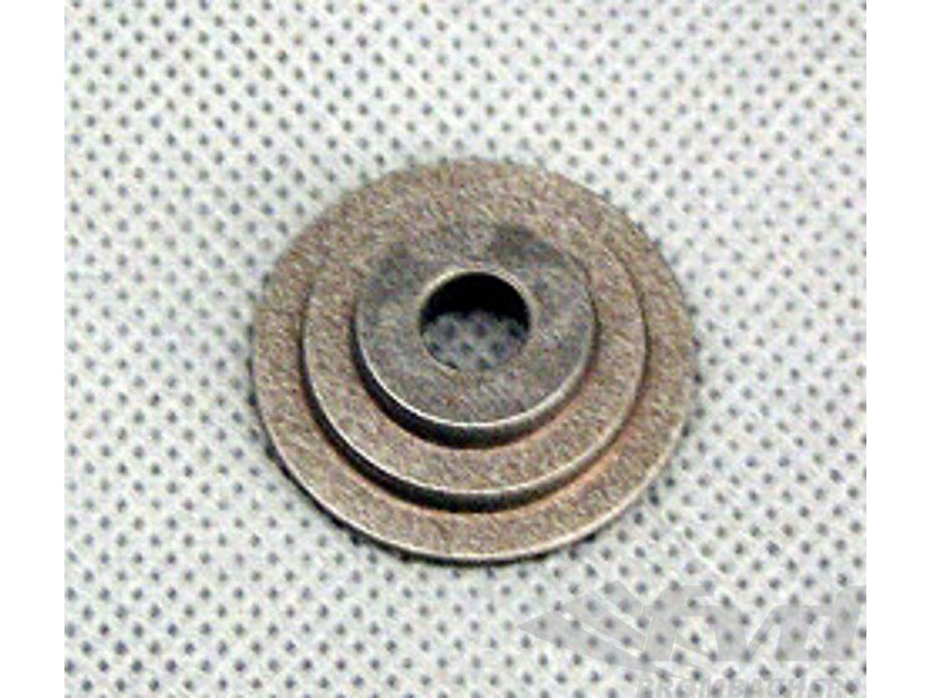 Titainium Retainers 996 GT3