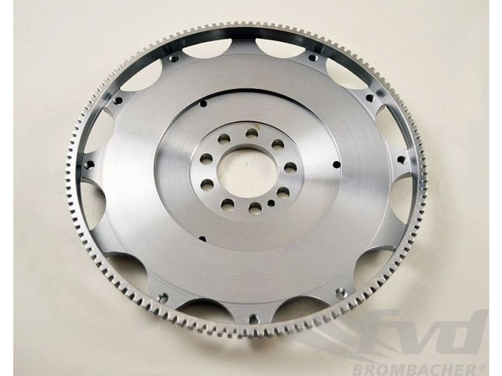 FVD Exclusive Lightweight Flywheel 911 1984-86 - 915 Transmission - 3.6 kg (7.9 lbs)