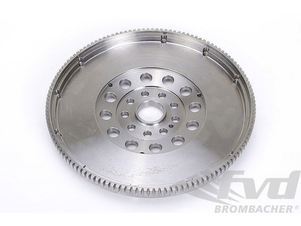 FVD Exclusive Lightweight Flywheel 911 1987-89 - G50 Transmission - 3.5 kg (7.7 lbs)