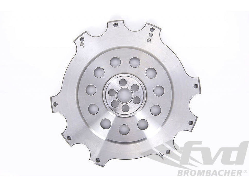 FVD Exclusive Lightweight Flywheel 911 2.4 L / 2.7 L / 3.0 L 1970-77 - 3.3 kg (7.27 lbs) - 225 mm