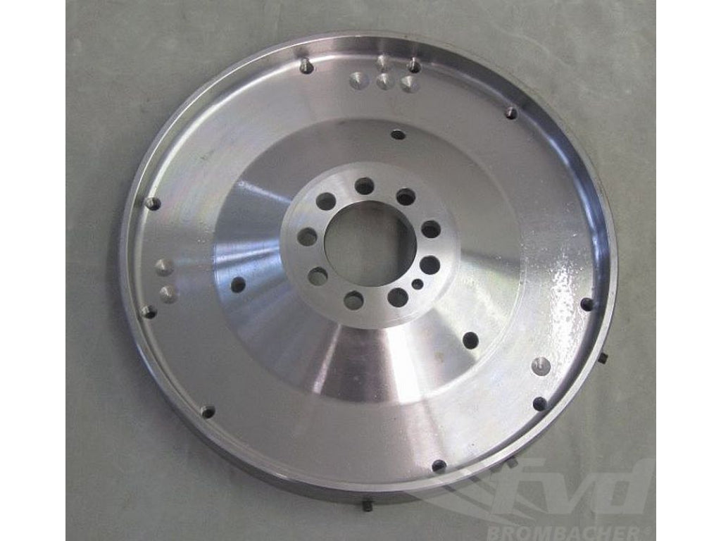 Lightweight Steel Flywheel 944 TT/S