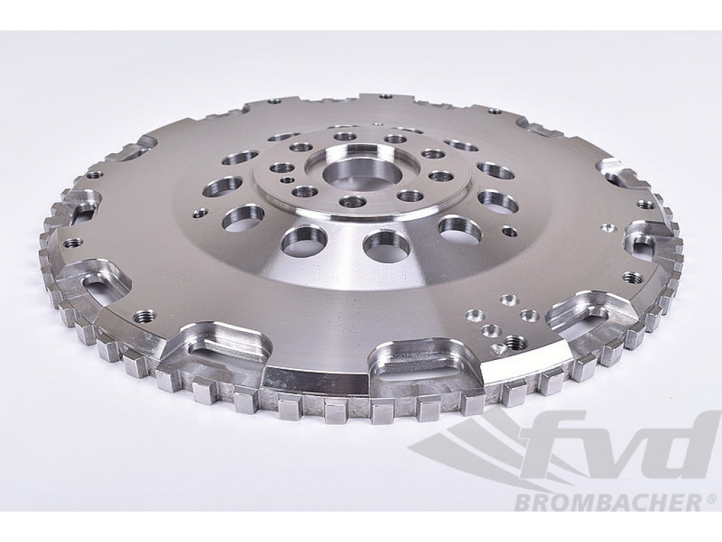 FVD Conversion Lightweight Flywheel 911 1972-86 - 915 Transmission to a 964 Engine