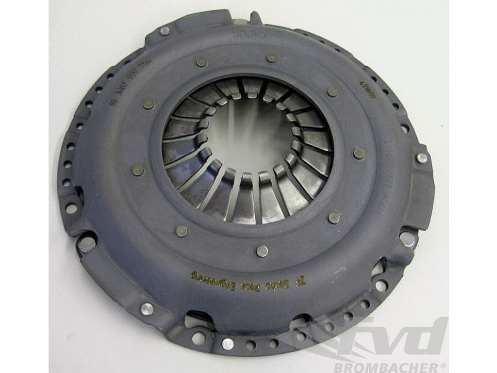 Pressure plate sport 996/986 for up to 665Nm