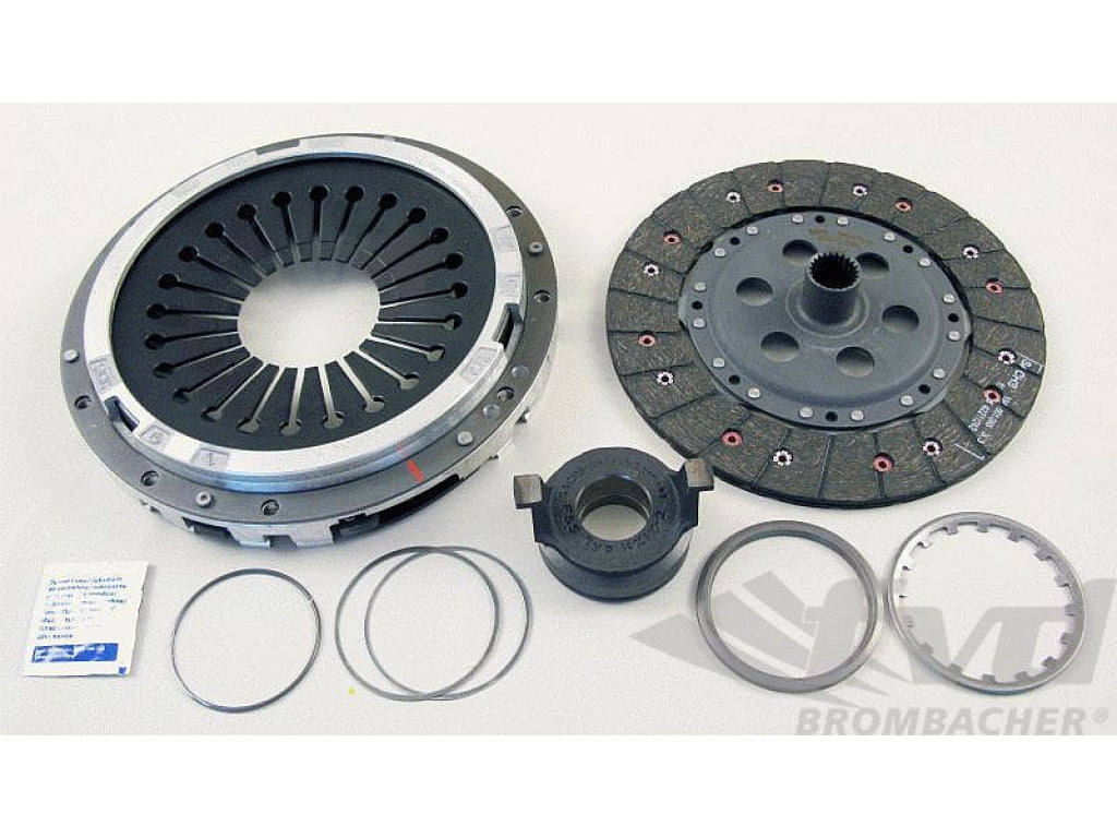 Sport clutch kit 968 680 NM
