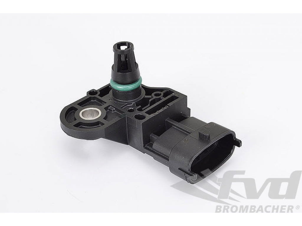 Boost Pressure Sensor Upgrade - for FVD High Boost Software