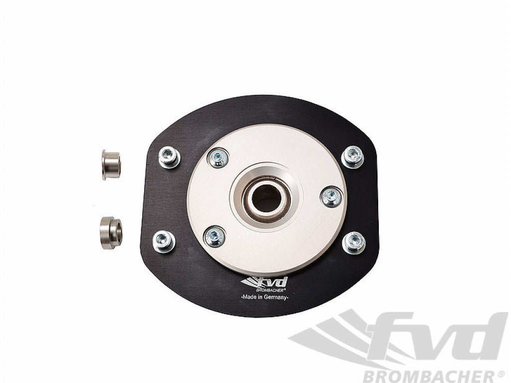 Camber Plate 993 - FVD - FRONT - for Coil Over Suspension