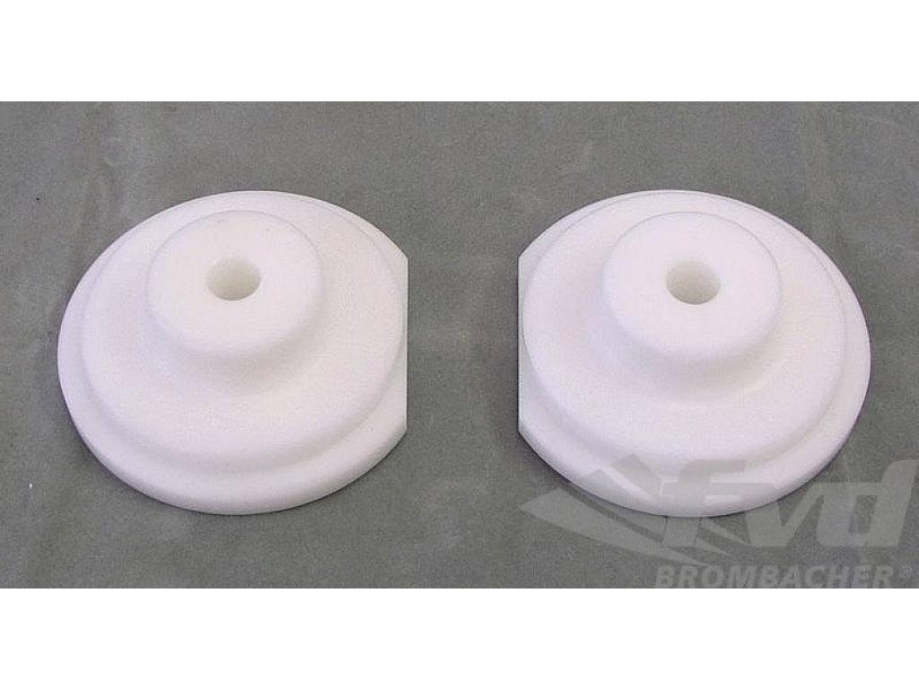 Transmission Mount - SUPER CUP - Solid