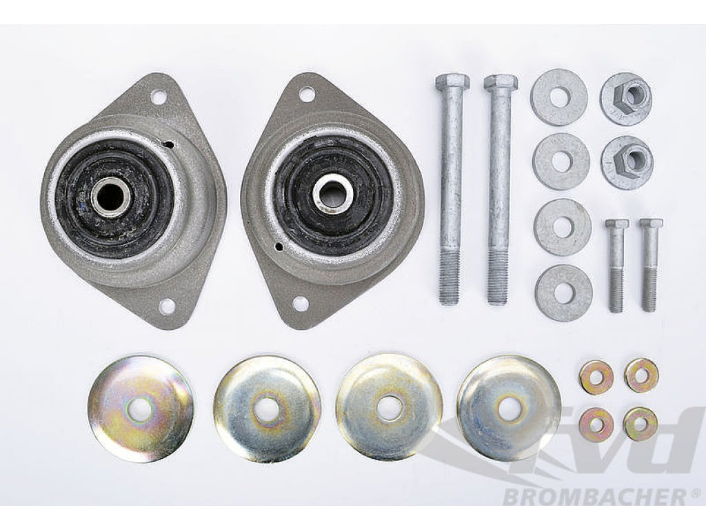 Clubsport Engine Mount Set 996 - OEM