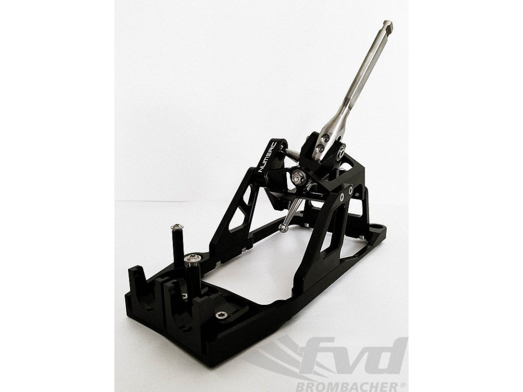 High Performance Adjustable Short Shifter 986 / 996 / 987 / 997 - Numeric Racing