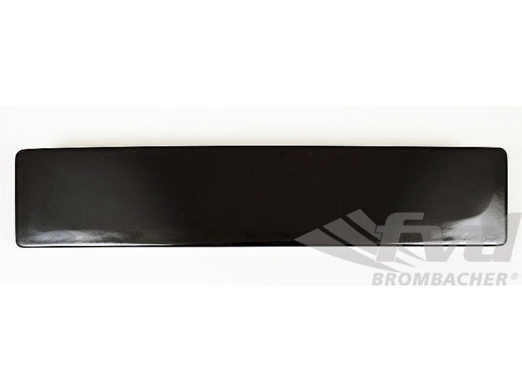 Cover Front-Cooler Frontspoiler/bumper 73 RS