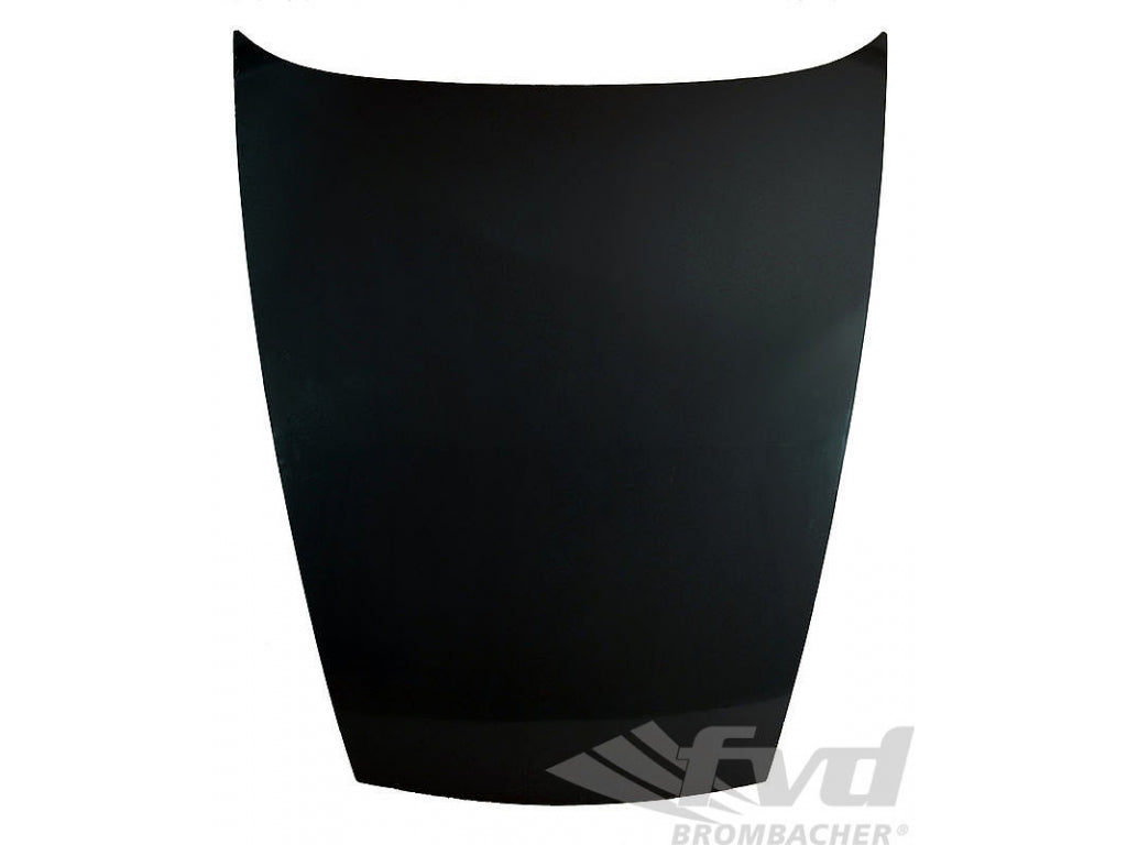 968 Carbon/Kevlar Fronthood Motorsport ca. 7,5kg