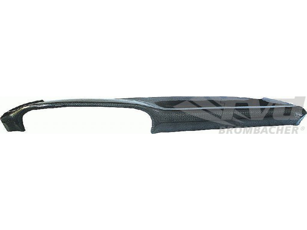 Dashboard 911 / 930 1987-89 - Kevlar - Race