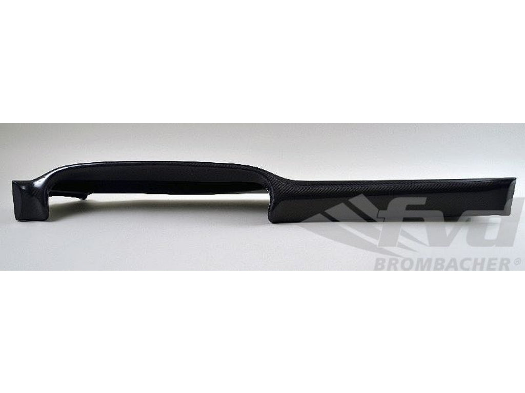Dashboard 964 / 965 / 993 / 993 Turbo - Kevlar - Race - Without AB