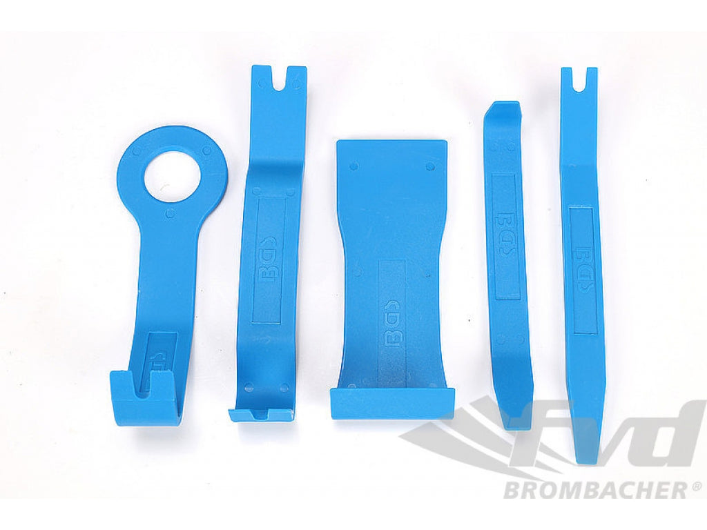 Tool Kit - Interior Trim / Door Panels