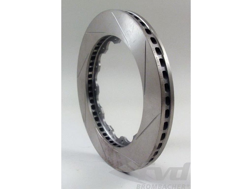 Brake Disc Brembo 405 x 34mm slotted RH