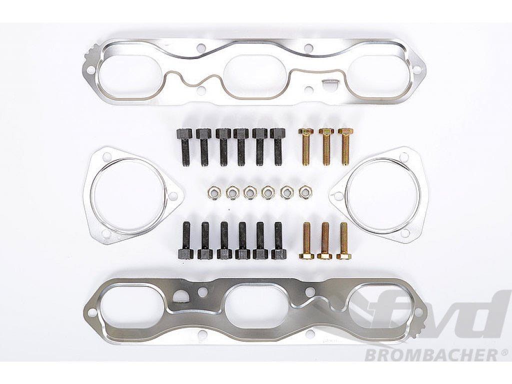 Installation Kit 997.1 - Headers