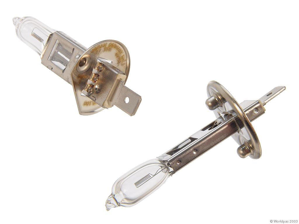 Sylvania Headlight Bulb - H1