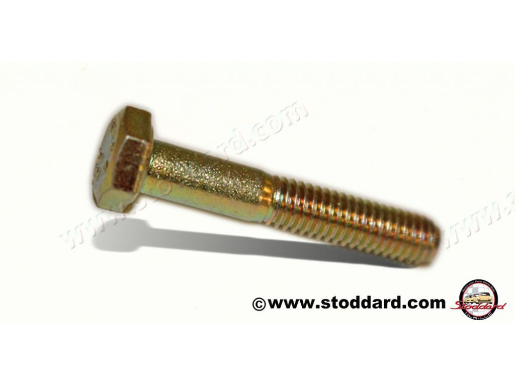 Hex Head Screw 6 X 35