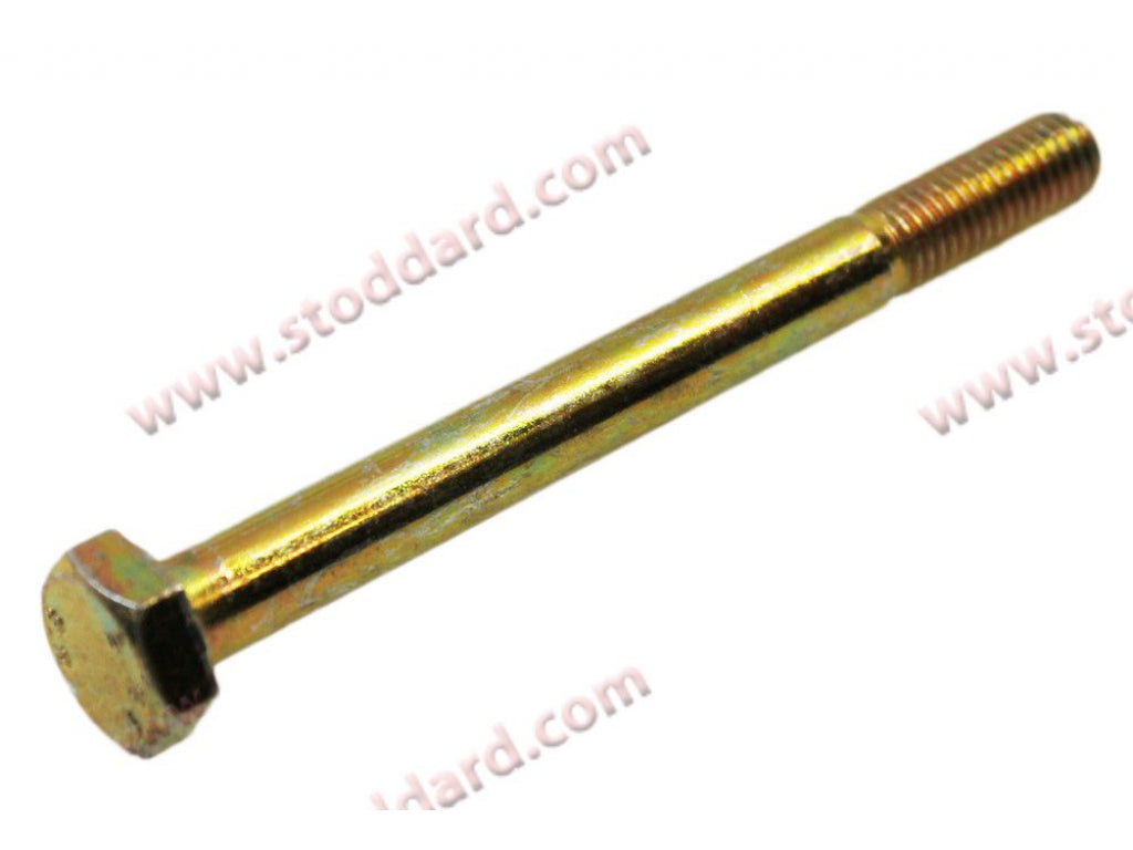 Hex Bolt 10X110 MM