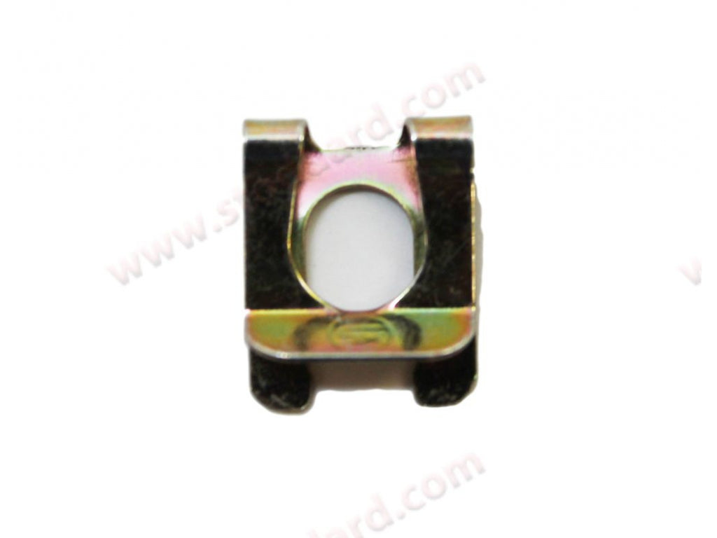 Lock Clip For Hand Brake