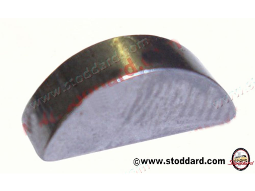 Woodruff Key 4 X 5 MM