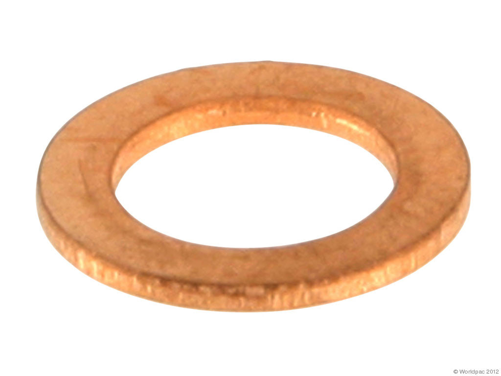 Sabo Seal Ring - 6 X 10 Copper/Asbestos
