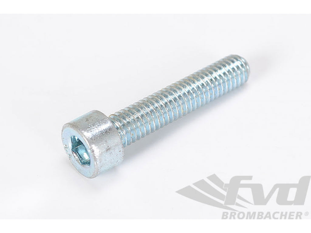 Screw M6x30mm