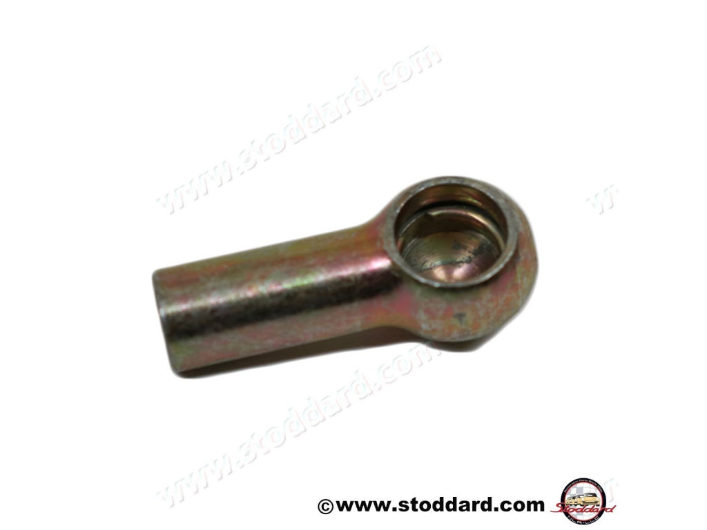 Ball Cup 5mm For Carburetor Linkage