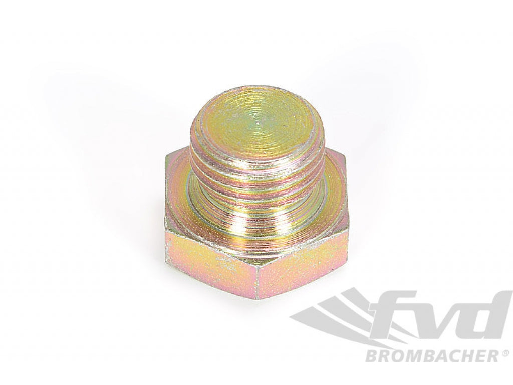 Oil Drain Plug - M14 x 1.5