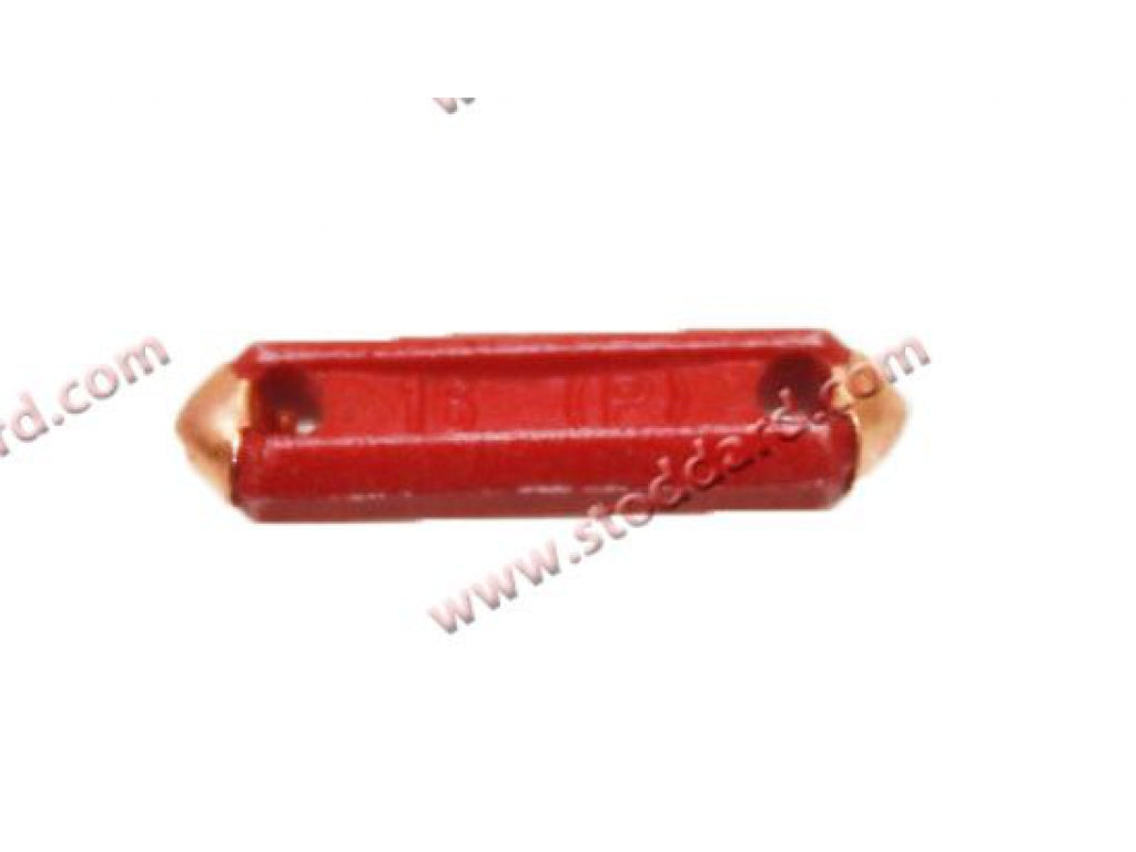 Ceramic Fuse 16 Amp