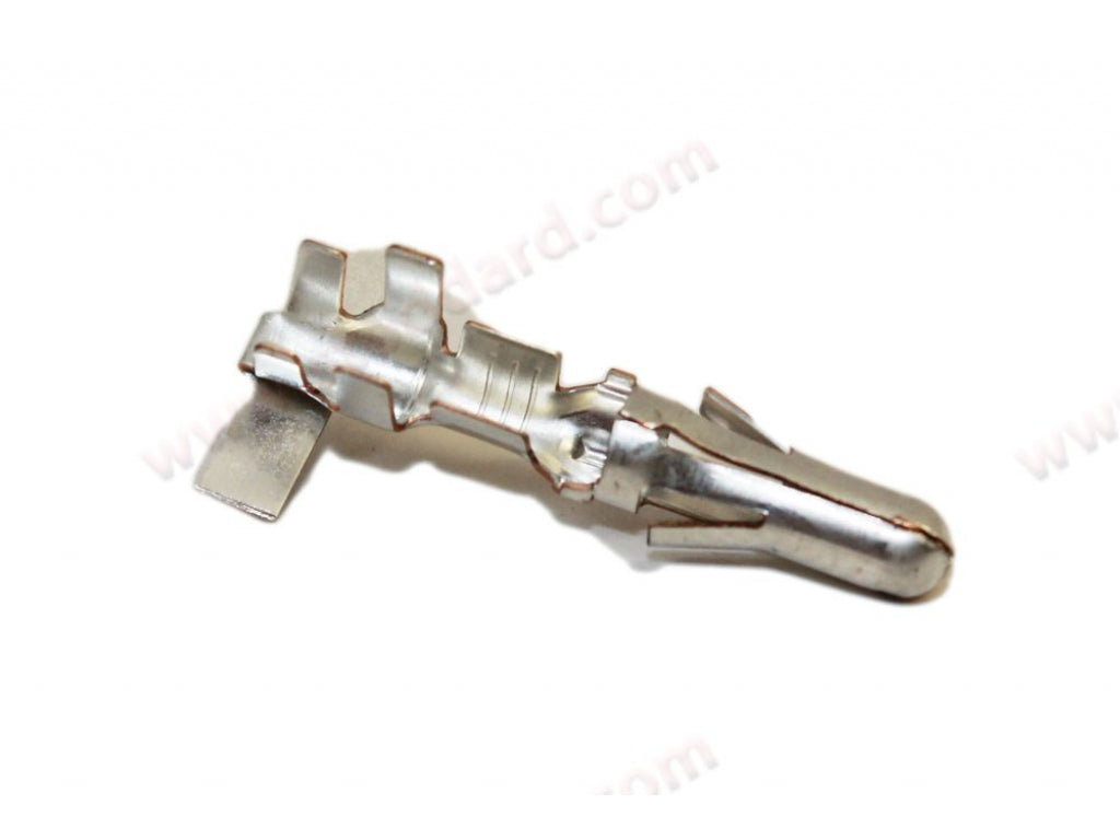 Round Electrical Pin Connector