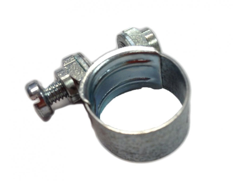 Hose Clamp 15mm