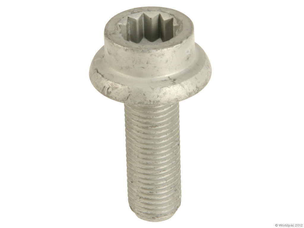 Genuine Porsche Brake Caliper Bolt - Rear