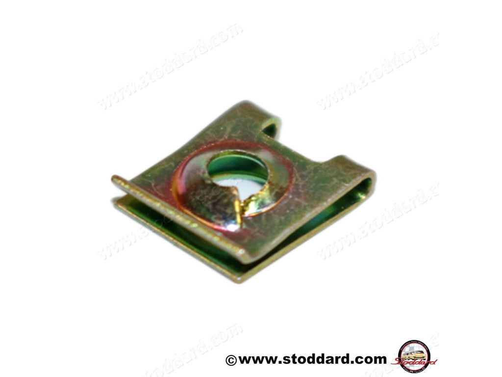 Speed Nut,  3.5 for 911 914 928 964