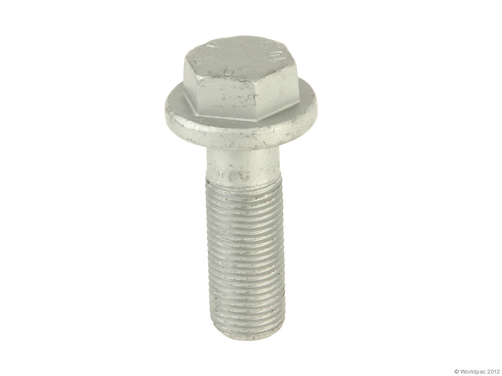 Genuine Porsche Brake Caliper Bolt - Front