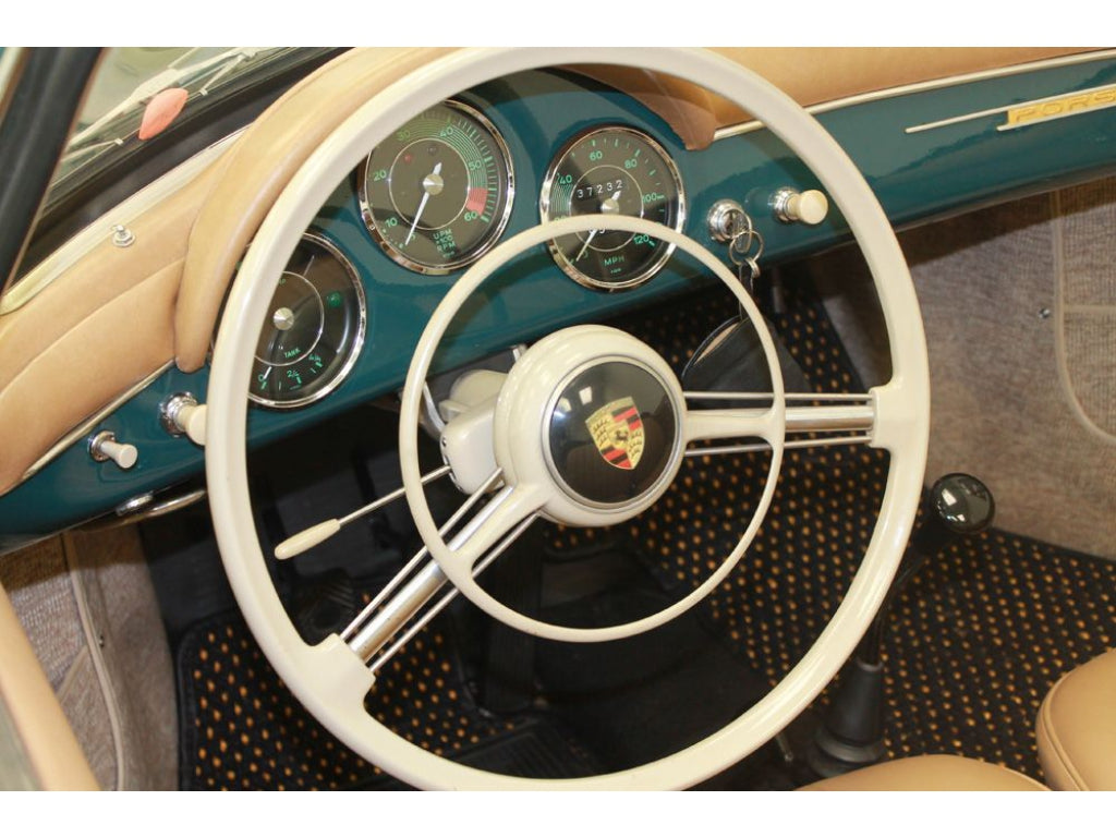 Steering Column Beige 12oz. Spray Paint