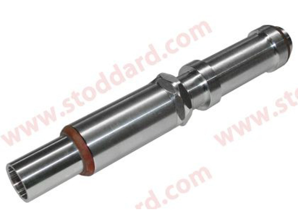 Collapsible Pushrod Tube for 356 and 912 Replaces 61610523103 61610523100