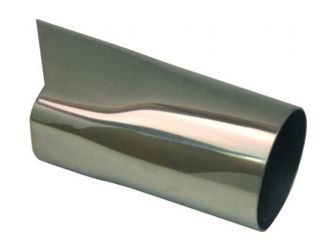 Stainless Steel Exhaust Tip for 356B and 356C Replaces 61611154800