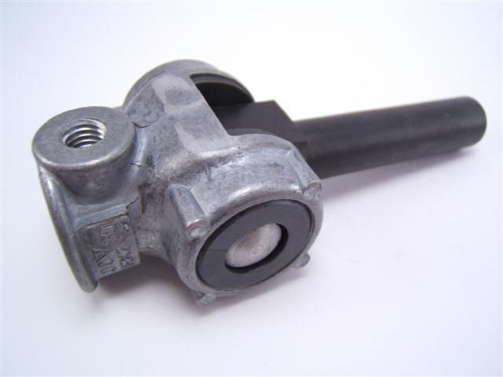 Shift Coupler with Bushings.